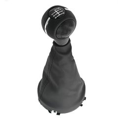 ΠΟΜΟΛΟ-ΦΟΥΣΚΑ ΛΕΒΙΕ ΤΑΧΥΤΗΤΩΝ MINI COOPER F54/F55/F56/F57 '13-'17 - 6 ΤΑΧΥΤΗΤΕΣ. 25117641997