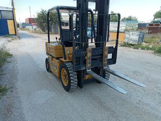 CAT 2005 Αγοράζω φορτηγά μηχ/ματα κλαρκ-thumb-1