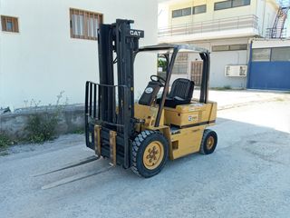 CAT 2005 Αγοράζω φορτηγά μηχ/ματα κλαρκ-thumb-2