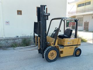 CAT 2005 Αγοράζω φορτηγά μηχ/ματα κλαρκ-thumb-4