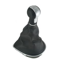 ΠΟΜΟΛΟ-ΦΟΥΣΚΑ ΛΕΒΙΕ ΤΑΧΥΤΗΤΩΝ SEAT LEON '06-'10/ TOLEDO '05-'09/ ALTEA '07-'10 - 6 ΤΑΧΥΤΗΤΕΣ. 1P0711113M
