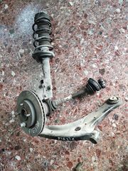 Ford fiesta 08 16 ακραξονιο δεξιά 