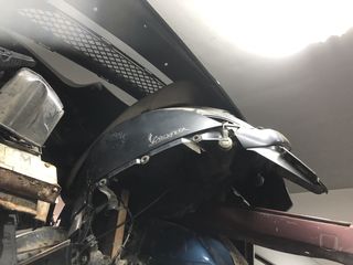 Vespa GTS 250 -thumb-1