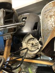 Vespa GTS 250 -thumb-3