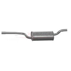 Ford Focus Ενδιάμεσο Σιλανσιέ-thumb-2