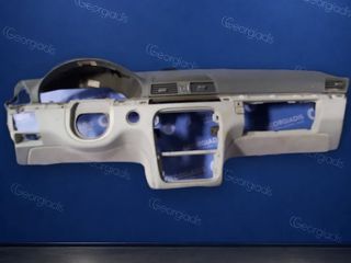 MERCEDES ΤΑΜΠΛΟ (INSTRUMENT PANEL) S-CLASS (W220)-thumb-1