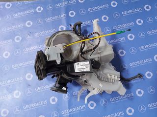 MERCEDES ΕΒΑΠΟΡΕΤΑ (HEATER AND EVAPORATOR HOUSING) A-CLASS (W169)