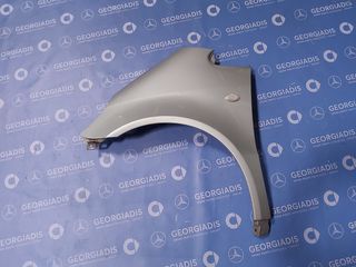 MERCEDES ΦΤΕΡΟ ΕΜΠΡΟΣ ΑΡΙΣΤΕΡΟ (FRONT FENDER) A-CLASS (W168)