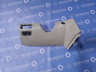 MERCEDES ΚΑΤΩ ΚΟΜΜΑΤΙ ΤΑΜΠΛΟ (LOWER COVER DASHBOARD) ML-CLASS (W164)
