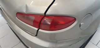 Φανάρια πίσω από alfa romeo 147 -thumb-1