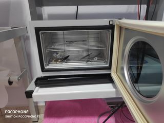 Πωλείται εξοπλισμός επιχείρησης αισθητικής-thumb-1