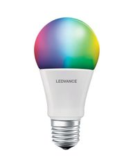 ΛΑΜΠΑ LEDVANCE OSRAM 10W RGB E27 SMART BLUETOOTH MULTICOLOR 4058075371972