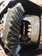 NISSAN D40 NAVARA 1346-thumb-1