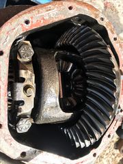 NISSAN D40 NAVARA 1346-thumb-2