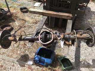 NISSAN D40 NAVARA 1346-thumb-3