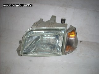 KARAHALIOS-PARTS ΦΑΝΑΡΙ ΕΜΠΡΟΣ ΑΡΙΣΤΕΡΟ RENAULT CLIO 90-95