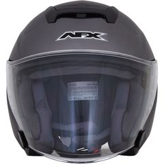 ΚΡΑΝΟΣ HELMET FX60 FROST GRAY 