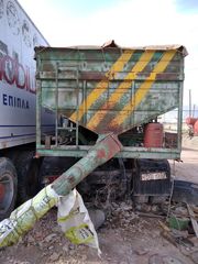 MAN truck back body-thumb-2