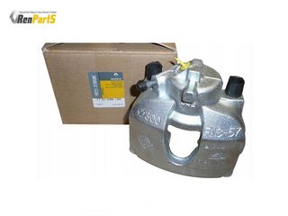 ΔΑΓΚΑΝΑ ΦΡΕΝΟΥ ΕΜΠΡΟΣ ΔΕΞΙΑ FRONT BRAKE CALIPER RIGHT RENAULT LAGUNA II SCENIC I RX4 ΓΝΗΣΙΟ ΑΝΤΑΛΛΑΚΤΙΚΟ 