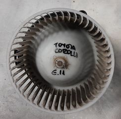 TOYOTA COROLLA E11 97-01 MON ΜΟΤΕΡ ΚΑΛΟΡΙΦΕΡ ΜΠΑΜΠΟΥΡΗΣ
