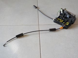 OPEL CORSA C '02 1.2 16V (5Θ) ΚΛΕΙΔΑΡΙΕΣ ΠΟΡΤΩΝ ΑΠΛΕΣ (ΑΡΙΣΤΕΡΗ,ΔΕΞΙΑ)