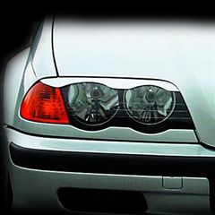 Φρυδάκια φαναριών για BMW E46 sedan (1998-2001) - JOM