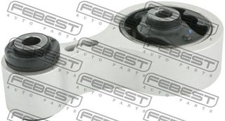 ΒΑΣΗ ΜΗΧΑΝΗΣ ΠΙΣΩ MAZDA 6 07- *FEBEST GERMANY*