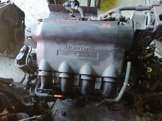ΚΙΝΗΤΗΡΑΣ HONDA CIVIC L13A7