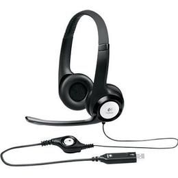 Logitech Headset USB H390 