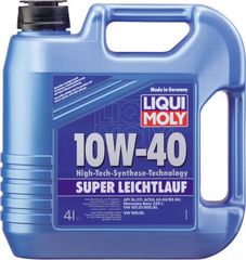 Liqui Moly Super Low Friction 10W-40 4L [ΤΙΜΗ ΜΕ ΦΠΑ]