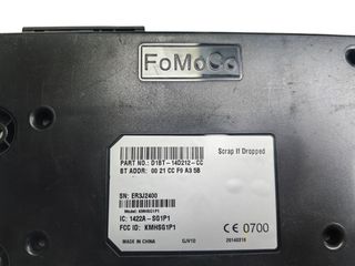 Μονάδα Bluetooth Ford Euro5 D1BT14D212CC-thumb-1