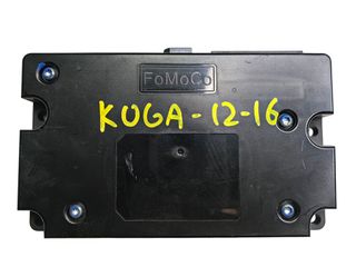 Μονάδα Bluetooth Ford Euro5 D1BT14D212CC-thumb-2