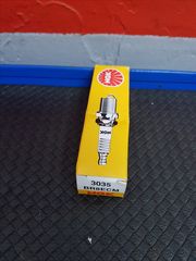 ΜΠΟΥΖΙ NGK JAPAN BR8ECM-thumb-1