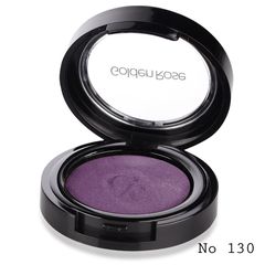 Golden Rose Silky Touch Pearl Eyeshadow 130