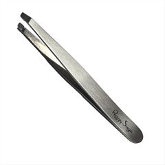 Τσιμπιδάκι Φρυδιών Peggy Sage Silver 300042