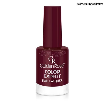 Βερνίκι Golden Rose Color Expert Nail Lacquer 34