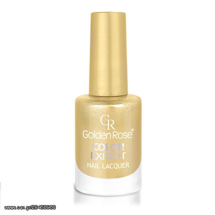 Βερνίκι Golden Rose Color Expert Nail Lacquer 61