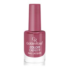 Βερνίκι Golden Rose Color Expert Nail Lacquer 81