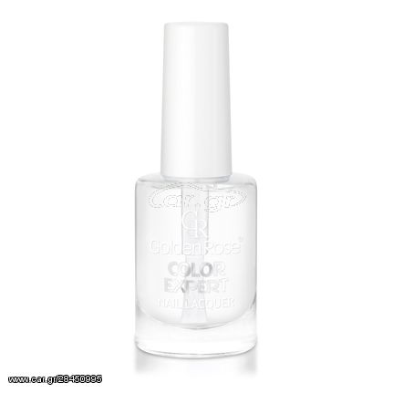 Βερνίκι Golden Rose Color Expert Nail Lacquer Clear