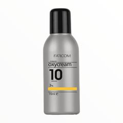 Oxycream Farcom 10º-3%- 70 ml