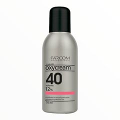 Oxycream Farcom 40º-12%- 70 ml