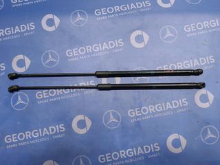 MERCEDES ΑΜΟΡΤΙΣΕΡ ΠΙΣΩ ΤΖΑΜΟΠΟΡΤΑΣ (REAR DOOR SPRING) GLC-CLASS (X253)