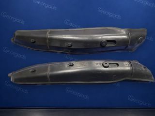 MERCEDES ΚΑΛΥΜΜΑ ΦΤΕΡΟΥ ΑΡ.-ΔΞ. (FENDER COVER) CLA-CLASS (C117)