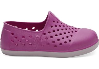 TOMS Rose EVA Tiny Romper Slip-Ons Παιδικά Παπούτσια 10013342