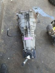 ΣΑΣΜΑΝ ΑΠΟ FORD TRANZIT, 2.4CC, DIESEL, (ΠΙΣΩ ΚΙΝΗΣΗ)