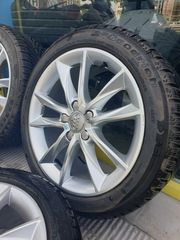 A3 8V 2015 17 IN SET-thumb-2
