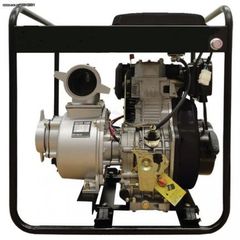 ΑΝΤΛΙΑ ΠΕΤΡΕΛΑΙΟΥ HYUNDAI 7HP 3" DP 30
