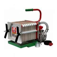 ΑΝΤΛΙA ROVER ME ΦΙΛΤΡΟ COLOMBO 18 INOX OIL ΕΛΑΙΟΥ 20Χ20