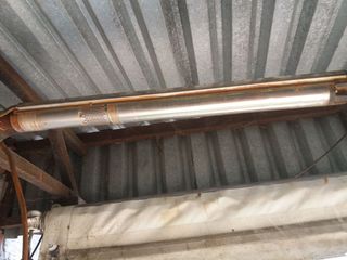 GRUNDFOS ΥΠΟΒΡΥΧΙΑ ΑΝΤΛΙΑ 3 ΙΝΤΣΕΣ 1,5 ιππους-thumb-2