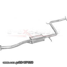 Mazda MX3 Ενδιάμεσο Σιλανσιέ